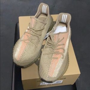 Yeezy Sand Taupe Size 13 Brand New!!
